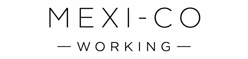 Mexi-Co-Working